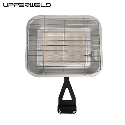Riscaldatore esterno portatile multi-potenza con riscaldamento ceramico da 4500W e fornitura a magazzino