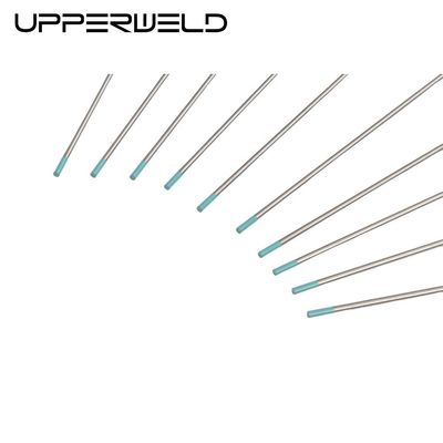 Accessori TIG 0,05 kg Ws2 UPER Rods di tungsteno elettrodi di tungsteno per torcia di saldatura Tig