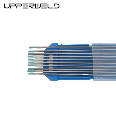 Accessori TIG 0,05 kg Ws2 UPER Rods di tungsteno elettrodi di tungsteno per torcia di saldatura Tig