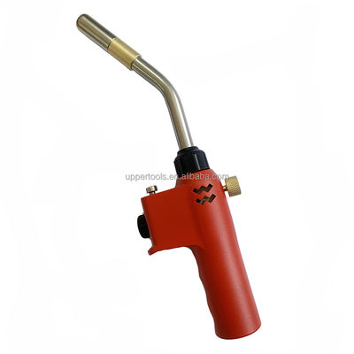MAPP Torcia a gas per saldatura e brasatura