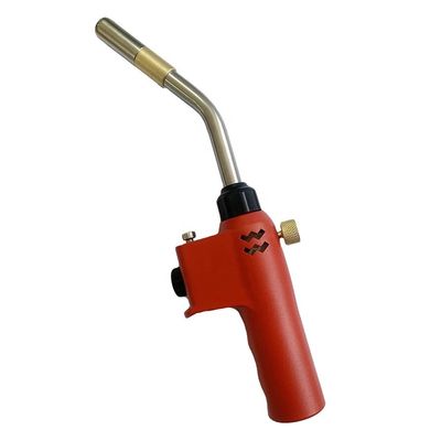 Torcia di saldatura e brasatura autoaccensione UPERWELD UP8600 Torcia di accensione a gas