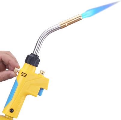 Torcia di saldatura e brasatura autoaccensione UPERWELD UP8600 Torcia di accensione a gas