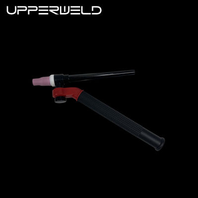 UPPERWELD NR9 Torcia di saldatura TIG Corpo di torcia professionale per risultati di saldatura superiori