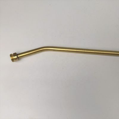 1300C Temperatura di rame Butano Blow Weed Bruciatore di propano Torcia con supporto OEM
