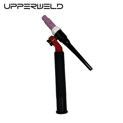 Applicazione MIG Saldatura UPPERWELD NR26 TIG Saldatura Torcia/corpo di torcia per saldatura professionale