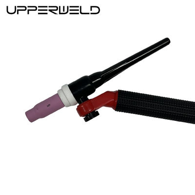 Applicazione MIG Saldatura UPPERWELD NR26 TIG Saldatura Torcia/corpo di torcia per saldatura professionale