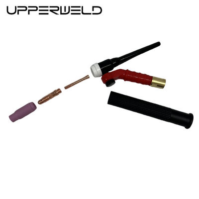 Applicazione MIG Saldatura UPPERWELD NR26 TIG Saldatura Torcia/corpo di torcia per saldatura professionale