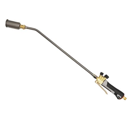 62KW Gas Propane/MAPP Torch per la tecnologia avanzata di taglio e sterminio delle erbacce stradali