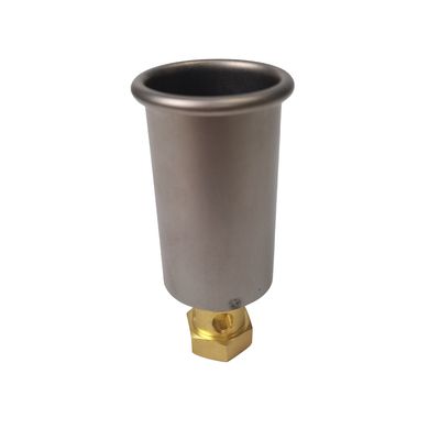 62KW Gas Propane/MAPP Torch per la tecnologia avanzata di taglio e sterminio delle erbacce stradali