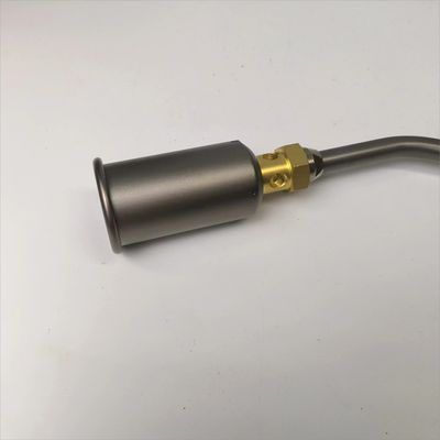 62KW Gas Propane/MAPP Torch per la tecnologia avanzata di taglio e sterminio delle erbacce stradali