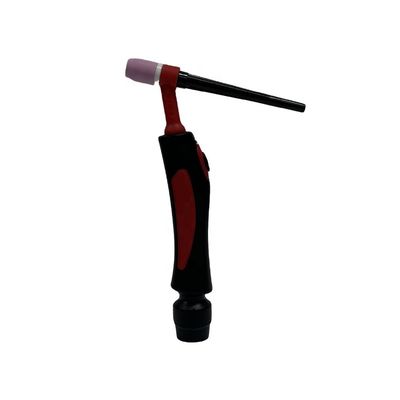 Raggiungere senza sforzo saldature perfette ogni volta con la torcia di saldatura UPPERWELD WP9 TIG