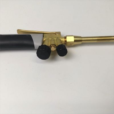 62KW Gas Propane/MAPP Torch per la tecnologia avanzata di taglio e sterminio delle erbacce stradali
