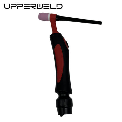 Raggiungere senza sforzo saldature perfette ogni volta con la torcia di saldatura UPPERWELD WP9 TIG