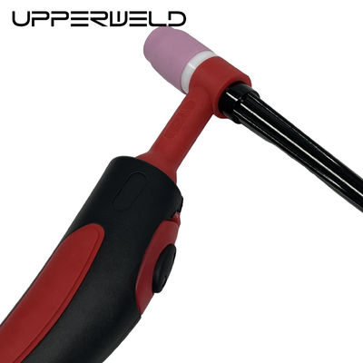 Raggiungere senza sforzo saldature perfette ogni volta con la torcia di saldatura UPPERWELD WP9 TIG