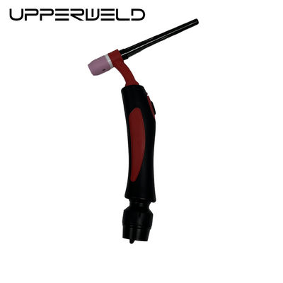 Raggiungere senza sforzo saldature perfette ogni volta con la torcia di saldatura UPPERWELD WP9 TIG