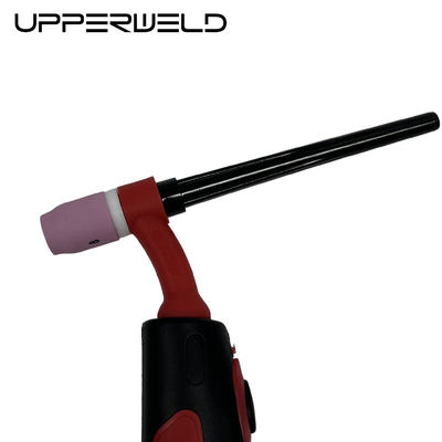 Raggiungere senza sforzo saldature perfette ogni volta con la torcia di saldatura UPPERWELD WP9 TIG