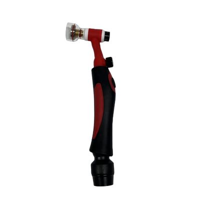 4m lunghezza del cavo UPERWELD WP17FV TIG corpo della torcia di saldatura per saldatura professionale