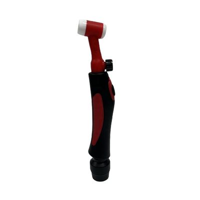 4m lunghezza del cavo UPERWELD WP17FV TIG corpo della torcia di saldatura per saldatura professionale