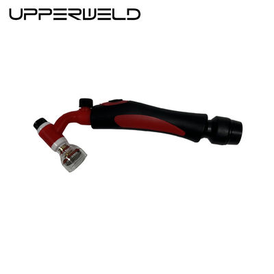 4m lunghezza del cavo UPERWELD WP17FV TIG corpo della torcia di saldatura per saldatura professionale
