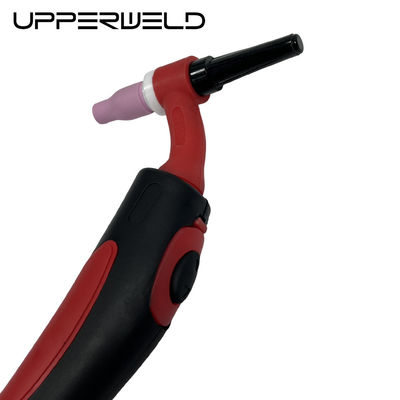UPPERWELD WP20 Torcia di saldatura per prestazioni di saldatura superiori nell'industria del taglio