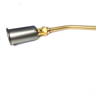 4KW Input di calore nominale UPPERWELD Torcia al propano Torcia Mapp per saldatura leggera