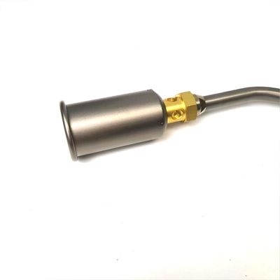 4KW Input di calore nominale UPPERWELD Torcia al propano Torcia Mapp per saldatura leggera