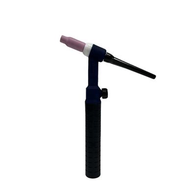 UPPERWELD WP26FV TIG Saldatura Torcia/corpo di torcia blu per saldatura professionale