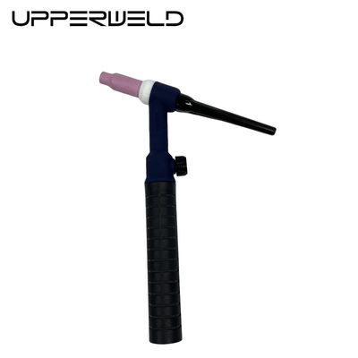 UPPERWELD WP26FV TIG Saldatura Torcia/corpo di torcia blu per saldatura professionale