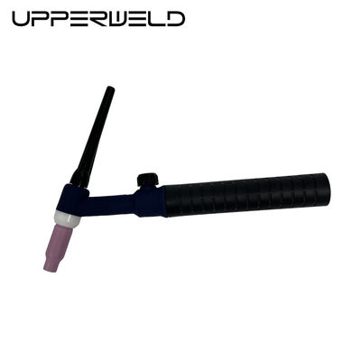 UPPERWELD WP26FV TIG Saldatura Torcia/corpo di torcia blu per saldatura professionale