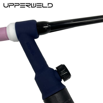 UPPERWELD WP26FV TIG Saldatura Torcia/corpo di torcia blu per saldatura professionale
