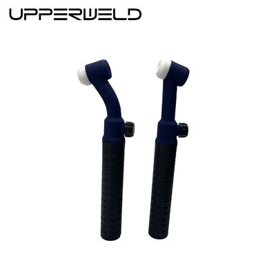 UPPERWELD WP26FV TIG Saldatura Torcia/corpo di torcia blu per saldatura professionale