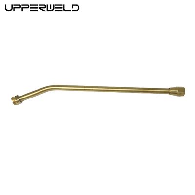 UPPERWELD Torcia di propano per il riscaldamento di tubi di ottone per la manutenzione dei tetti e delle strade