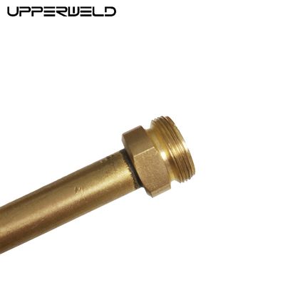 UPPERWELD Torcia di propano per il riscaldamento di tubi di ottone per la manutenzione dei tetti e delle strade
