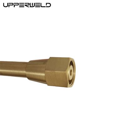 UPPERWELD Torcia di propano per il riscaldamento di tubi di ottone per la manutenzione dei tetti e delle strade