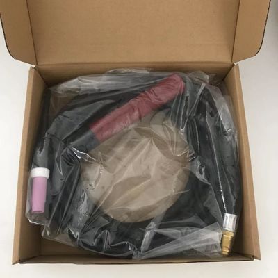 Aggiornare il tuo impianto di saldatura TIG con corpo e cavo della torcia WP-26FV 15 FT personalizzabili