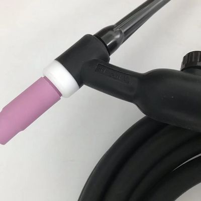 Aggiornare il tuo impianto di saldatura TIG con corpo e cavo della torcia WP-26FV 15 FT personalizzabili