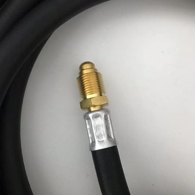 Aggiornare il tuo impianto di saldatura TIG con corpo e cavo della torcia WP-26FV 15 FT personalizzabili