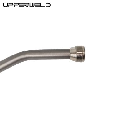 UPPERWELD Torcia di riscaldamento a propano per tubi di titanio per scioglimento del ghiaccio e manutenzione all'aperto
