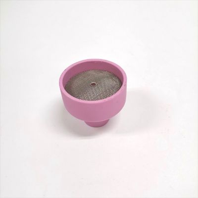 Torcia di saldatura 53NACN WP9 20 Kit di ugelli in ceramica Lenti a gas Cuneo raccogliere per consumabili Tig