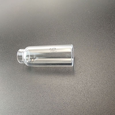 UPPERWELD 10NQ48-6 ugello di vetro trasparente Tig Torcia di saldatura di 9,5 mm di diametro Tig accessori