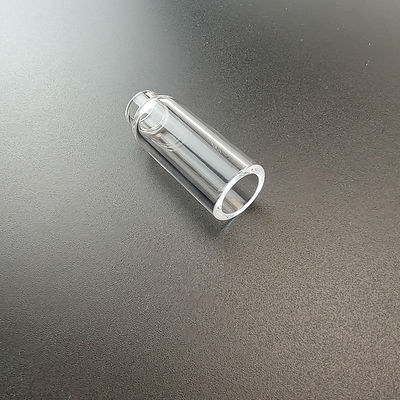 UPPERWELD 10NQ48-6 ugello di vetro trasparente Tig Torcia di saldatura di 9,5 mm di diametro Tig accessori