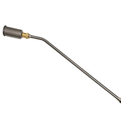 124g UPPERWELD Nozzolo di titanio a gas Torcia di riscaldamento per MAPP Propano Fiamma bruciare erbacce