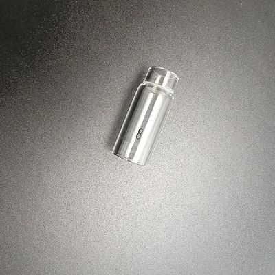 Supporto OEM UPPERWELD 10NQ-6 7 8 Nozzolo di vetro trasparente Tig Accessori per la torcia di saldatura Tig