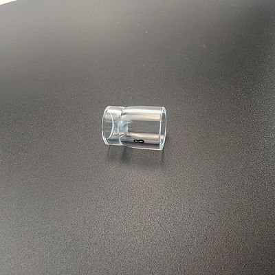 Saldatura con ugello di vetro trasparente 13NQ12-8 per accessori di torcia di saldatura a tig