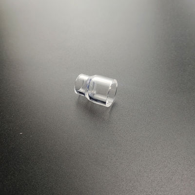 UPPERWELD 13NQ10-6 7 8 ugello di vetro trasparente Perfetto per torcia di saldatura Tig professionale