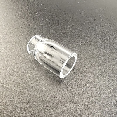 Superiore saldatura 53NQ61-7 Tig Saldatura Torcia accessorio ugello di vetro trasparente per la saldatura Tig
