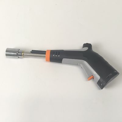 Potente N.W. 0,84 kg Butano Propano Gas Torcia di riscaldamento Perfetto per la manutenzione del giardino
