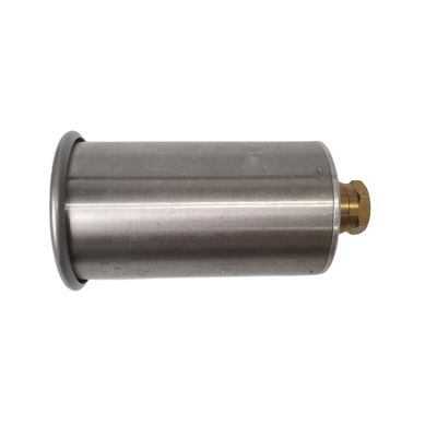 UPPERWEED 60Turbo Nozzle Size Flame Torch Head Acciaio inossidabile e ottone per riscaldamento a gas