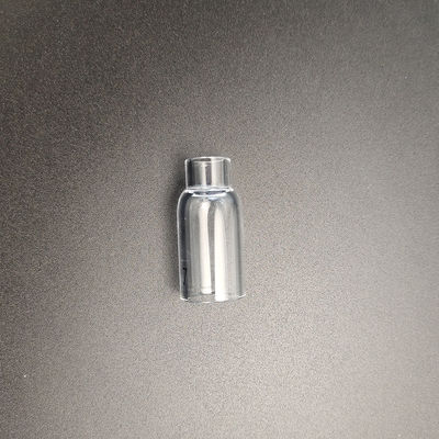 Saldatura di vetro di lavorazione ugello di quarzo trasparente Tazze Tig Accessori per Tig Saldatura torcia
