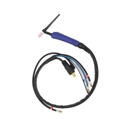 UPPERWELD WP20 Torcia di saldatura TIG raffreddata ad acqua La scelta migliore per i saldatori professionisti